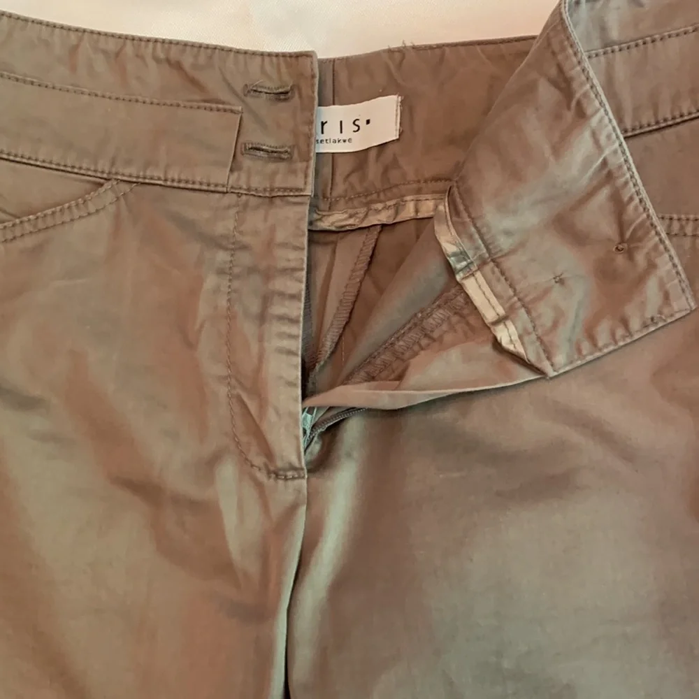 IRIS Shorts, Size Small, Please See Measurements